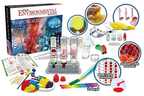 Medical Science